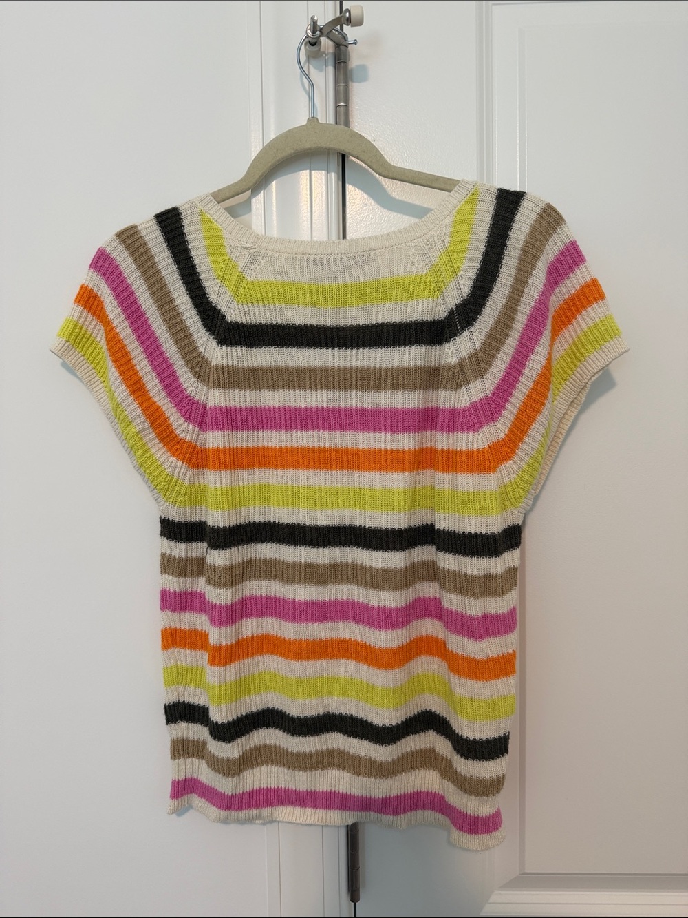 Loft Sweater - Picture 3 of 4